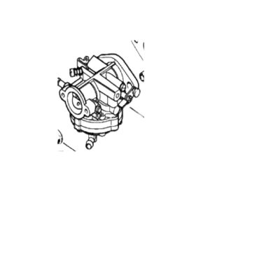CARBURADOR LA-S8A STIHL 08 SE REF. 1108 120 0613