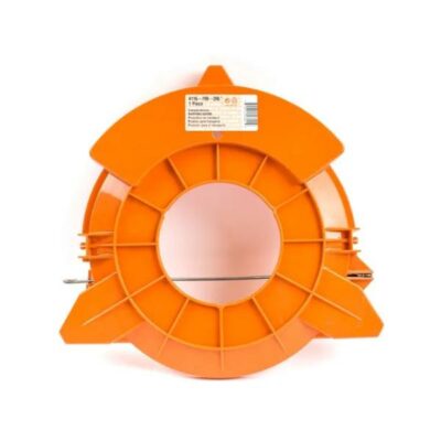 STIHL 41167903901 - Protector para transporte cuchilla hasta Ø350mm desbrozadora