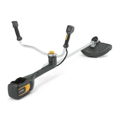 Desbrozadora de batería STIGA BC 700e B